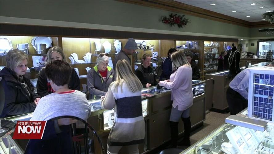 Ottawa Small Businesses thrive thanks to community support