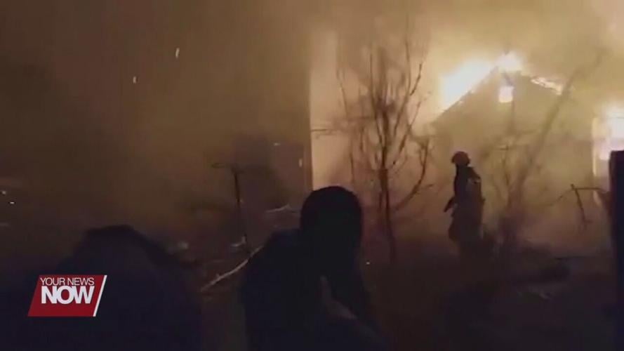 Former missionaries who served in Ukraine talk about Russian Invasion