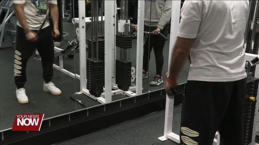 Survey shows how age impacts men's health concerns