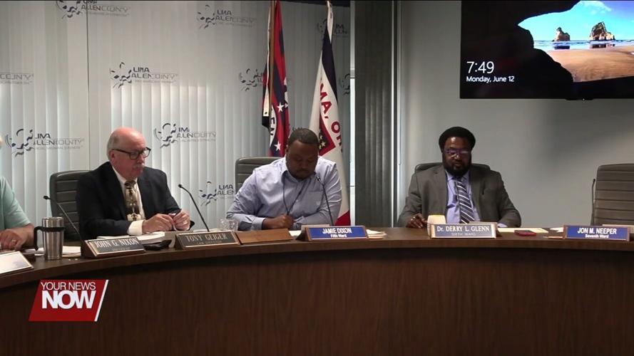 Lima City Council Approves Nearly $600K of New Body and Cruiser Camera Equipment for the Lima Police Department