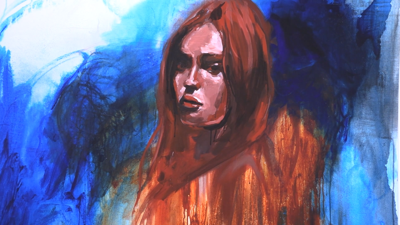 ArtSpace/Lima hosts exhibit for Danyelle Yoder
