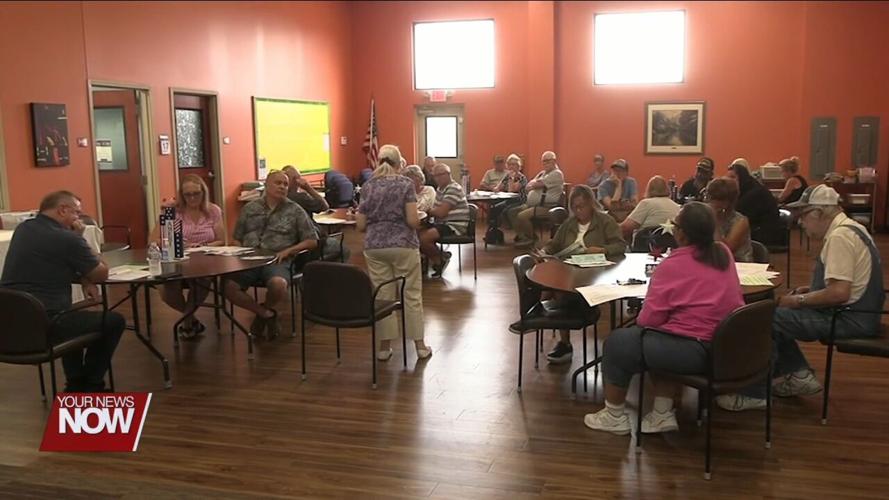 Allen County Council on Aging hold Medicare Workshop for Lima residents