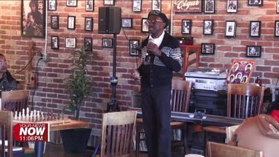 "Chessman" inspires Lima with lessons from the board and life