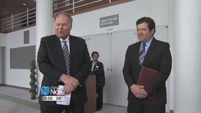 Lima Civic Center Names New CEO