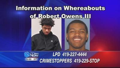 Police seek Madison Avenue shooting suspect