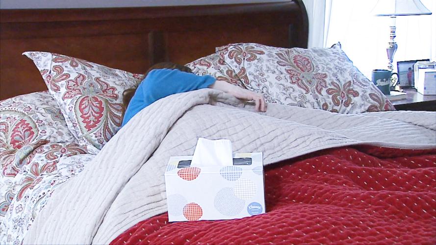 Importance of sleep for your immune system