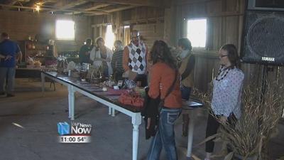 Fall Festival of Hope helps local non-profit