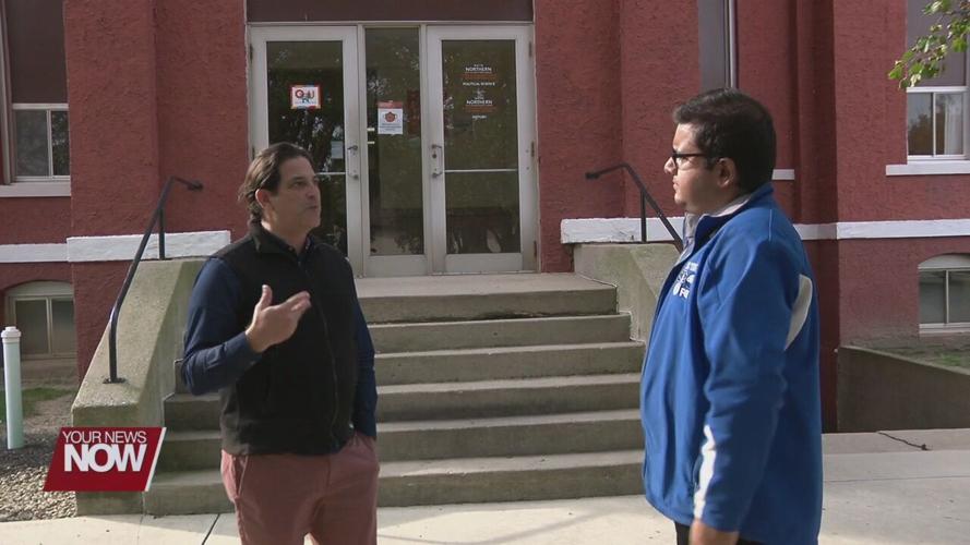 Voting increased by more than 10% among ONU College students in 2020 election