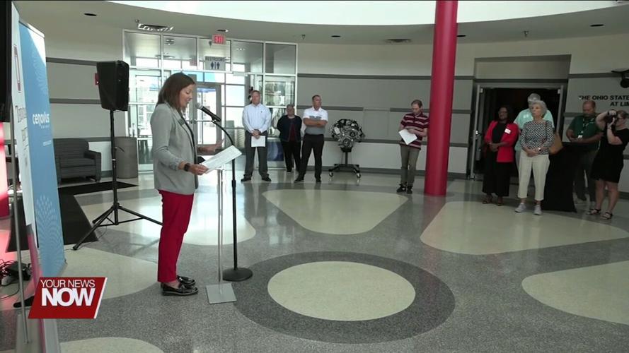 Cenovus Energy Lima Refinery donates to OSU Lima Engineering Program