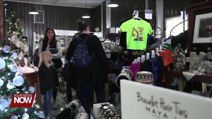 Ottawa Small Businesses thrive thanks to community support