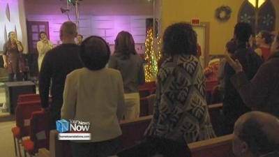 Starting 2017 off right