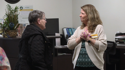 Kessler Estates hosts Senior Health and Wellness Expo for the community