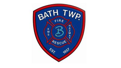 Bath Township Fire Department Generic
