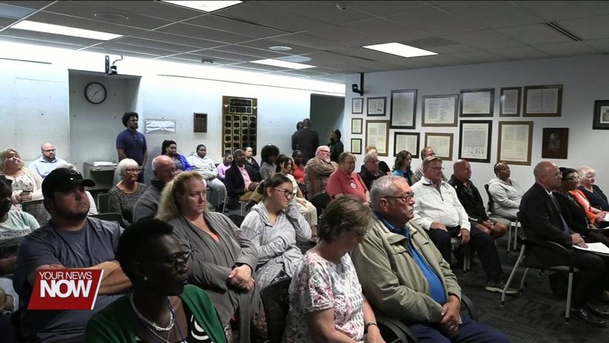 Lima City Council Approves Nearly $600K of New Body and Cruiser Camera Equipment for the Lima Police Department