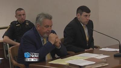 Former teacher who held a relationship with a student, sentenced to prison