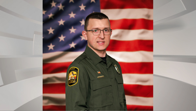 New Ohio Wildlife Officer assigned to Van Wert County