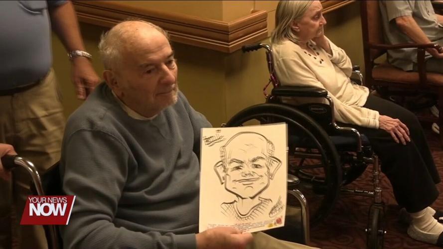 Springview Manor nursing home invite all to annual Garden Party "For Good"