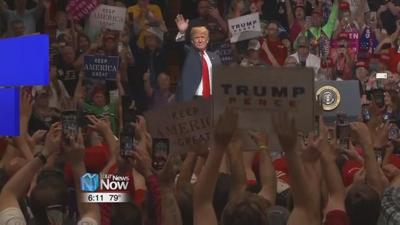 Trump vs. Hollywood: why celebrity Trump insults tend to backfire