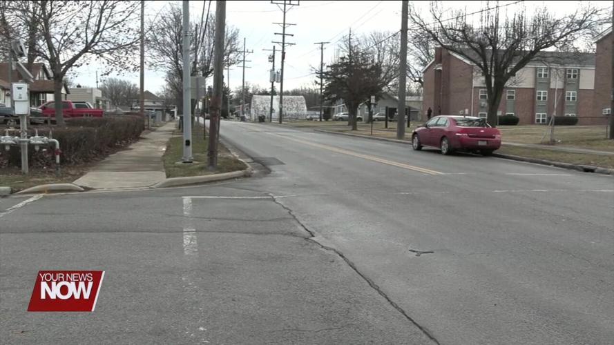 A Lima man was found dead in a yard with a gunshot wound Thursday night