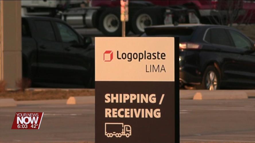 Logoplaste Lima plans to expand warehouse and add jobs
