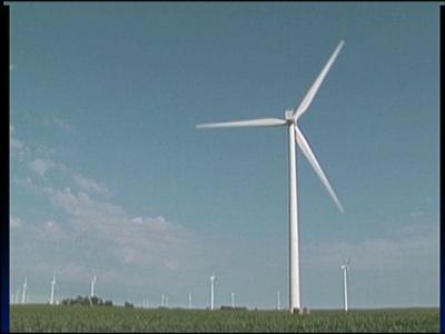 Van Wert County farmers learn about wind farm leases
