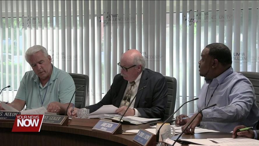 Lima City Council Approves Nearly $600K of New Body and Cruiser Camera Equipment for the Lima Police Department