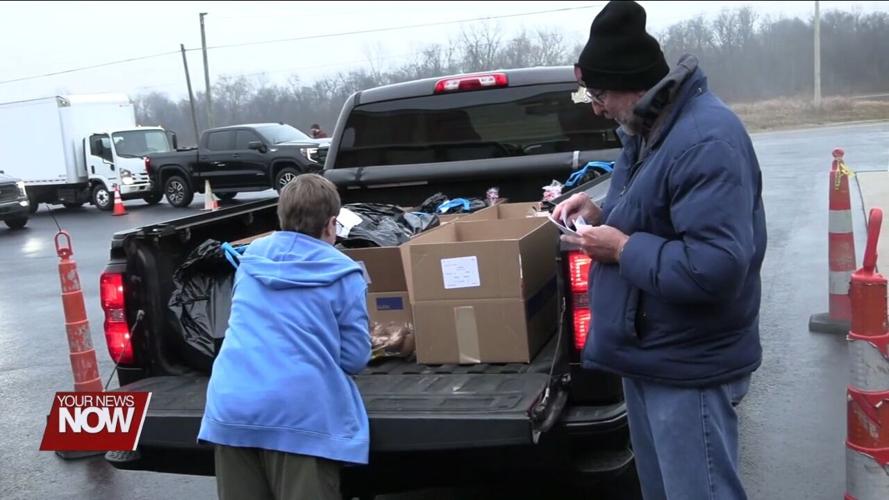 For over 50 years, the Goodfellows have been making Christmas brighter for St. Marys families