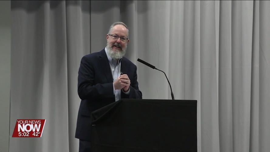 Executive Director of the Greater Ohio Workforce Board offers advice on attracting and retaining employees