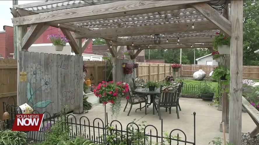 Springview Manor nursing home invite all to annual Garden Party "For Good"