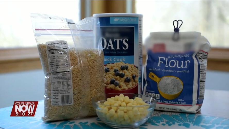 Research shows possible risks of too much niacin