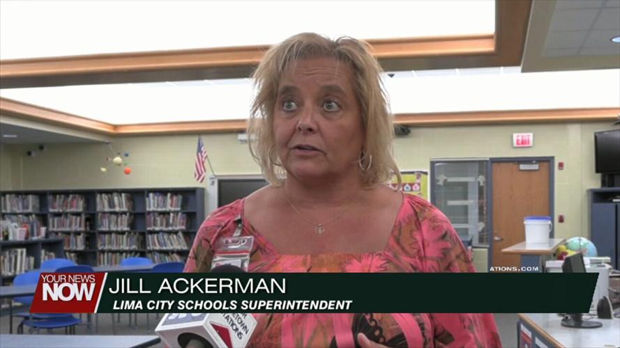 Local schools not immune to nationwide staffing shortage