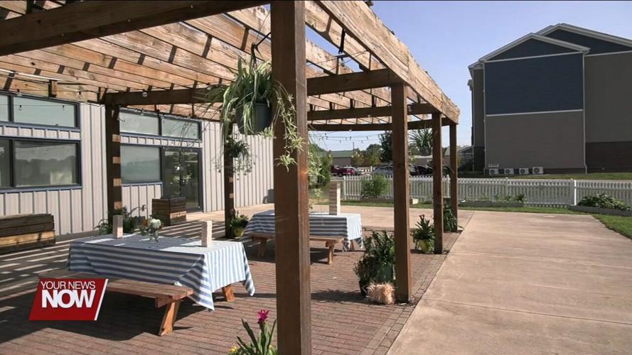 Lighthouse Behavioral Health Solutions holds open house at new S. Cable location