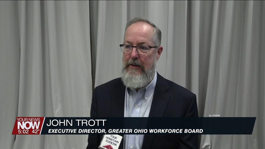 Executive Director of the Greater Ohio Workforce Board offers advice on attracting and retaining employees
