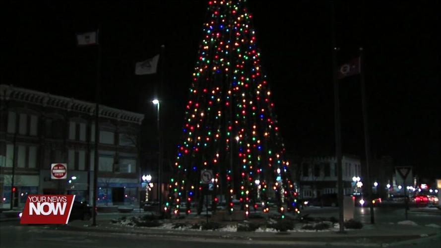 New holiday kickoff event planned for downtown Lima
