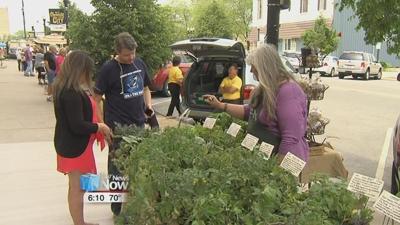 Downtown Farmers' Market