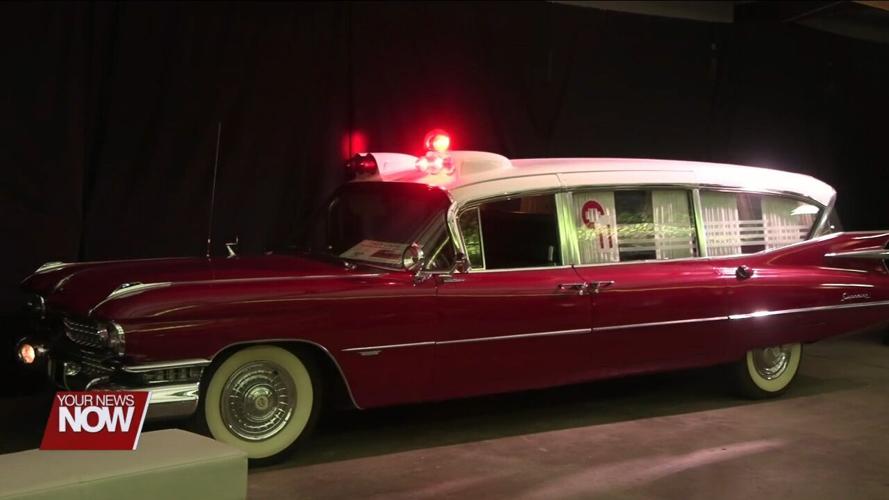 Community bands together to donate to Lima Memorial at the 24th annual Journey fundraiser