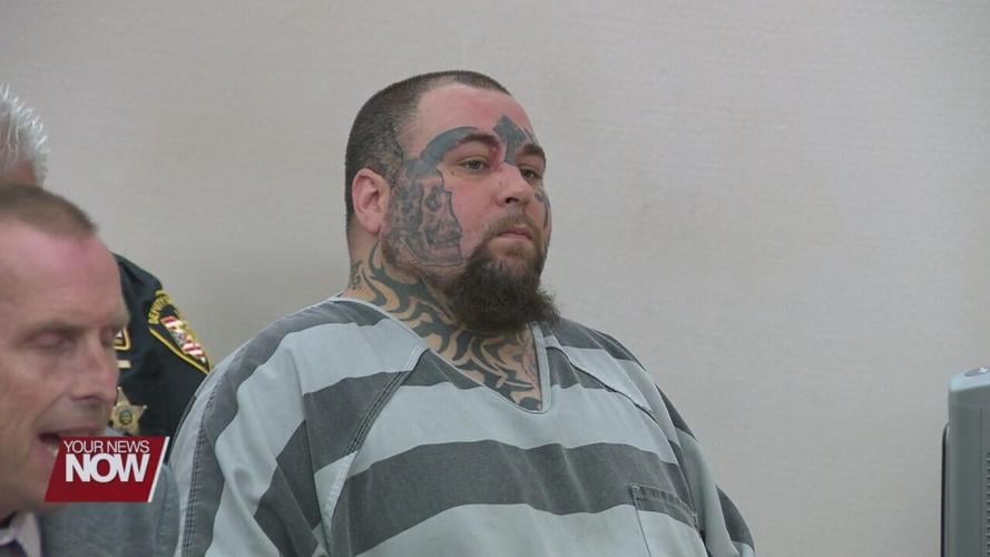 TikTok influencer arraigned on having sexual contact with minors