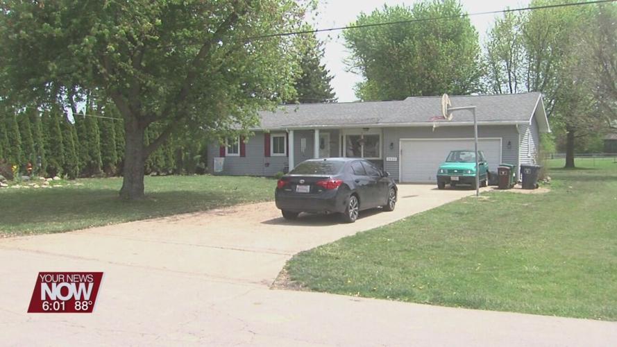 Lima man who tried to take his life during arrest, was adoptive parent before alleged crime