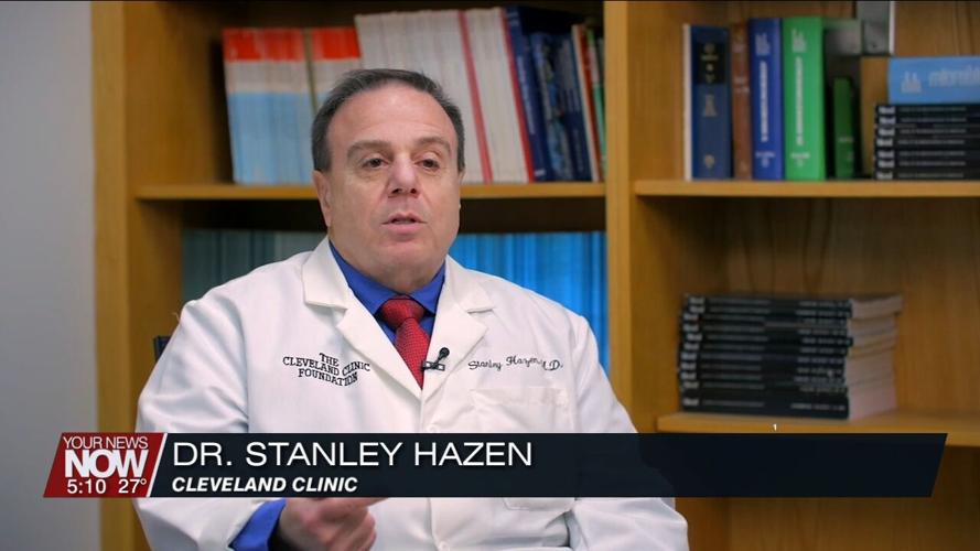 Research shows possible risks of too much niacin