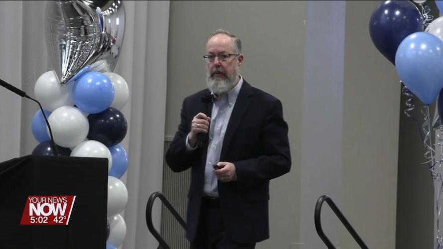 Executive Director of the Greater Ohio Workforce Board offers advice on attracting and retaining employees