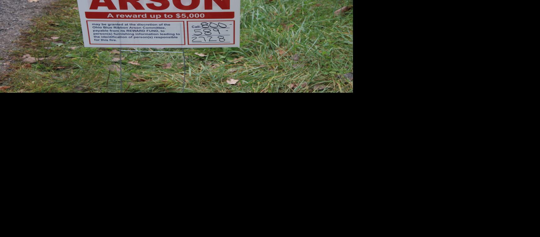 Investigators Seek Public Help in Swanton Arson