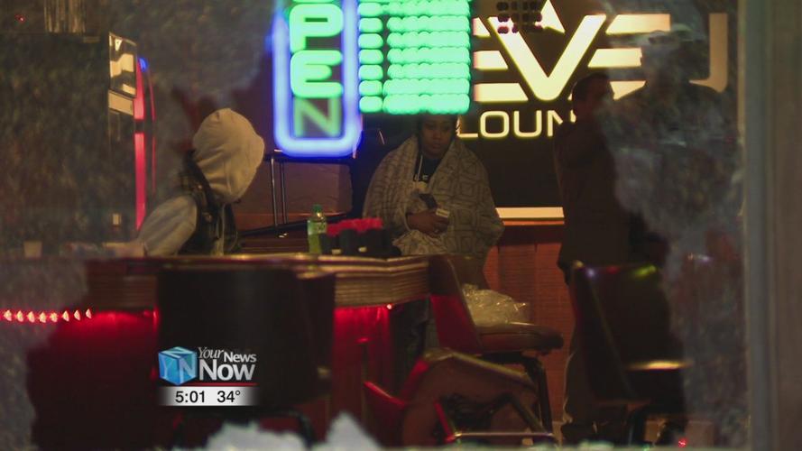 Detectives continue to investigate Levels Lounge shooting, say it was not random act