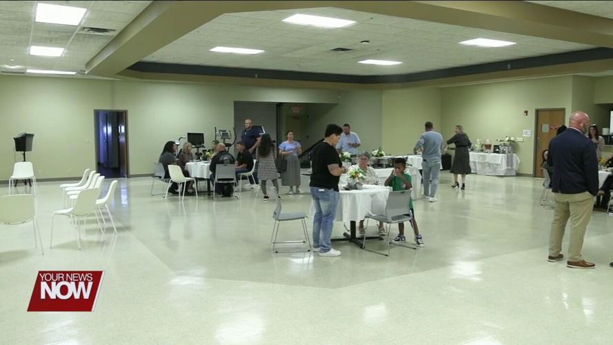 Lighthouse Behavioral Health Solutions holds open house at new S. Cable location