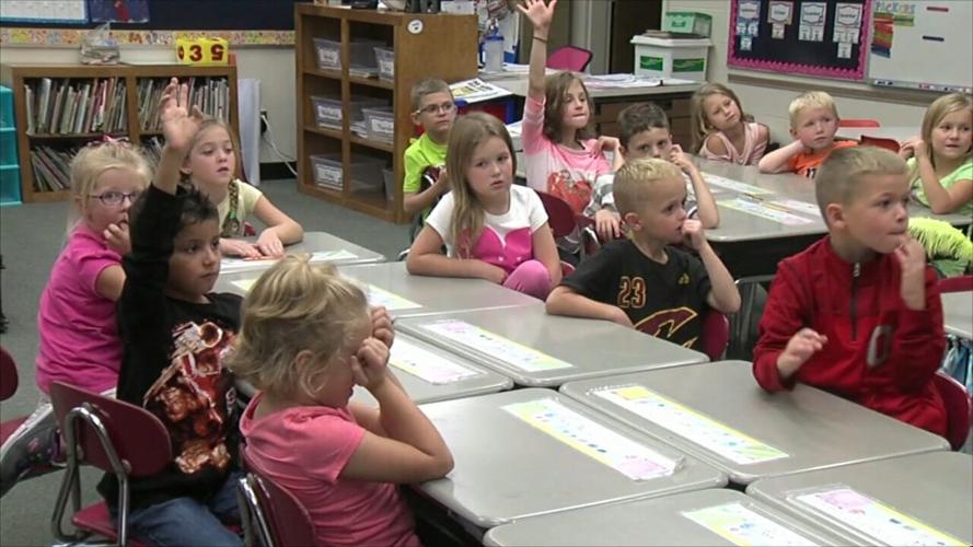 Local schools not immune to nationwide staffing shortage