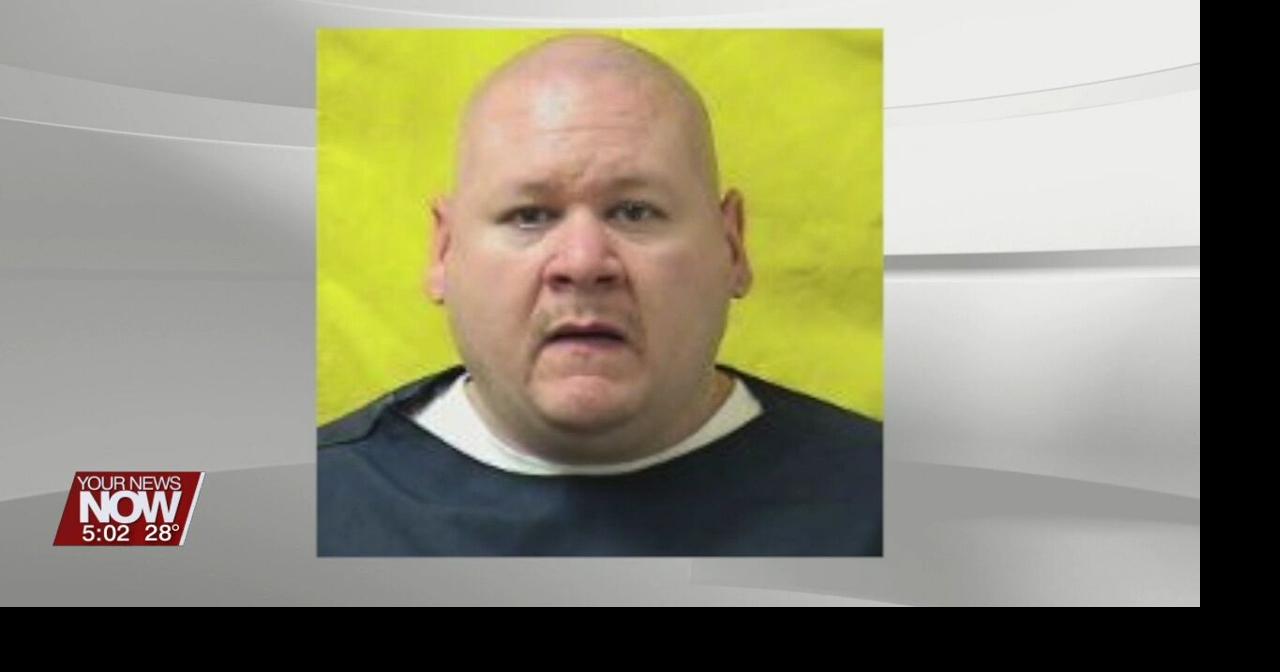 Allen Correctional inmate who escaped in May is returning to Allen