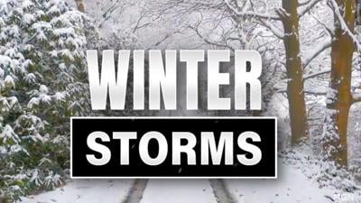 Winter Storms Generic