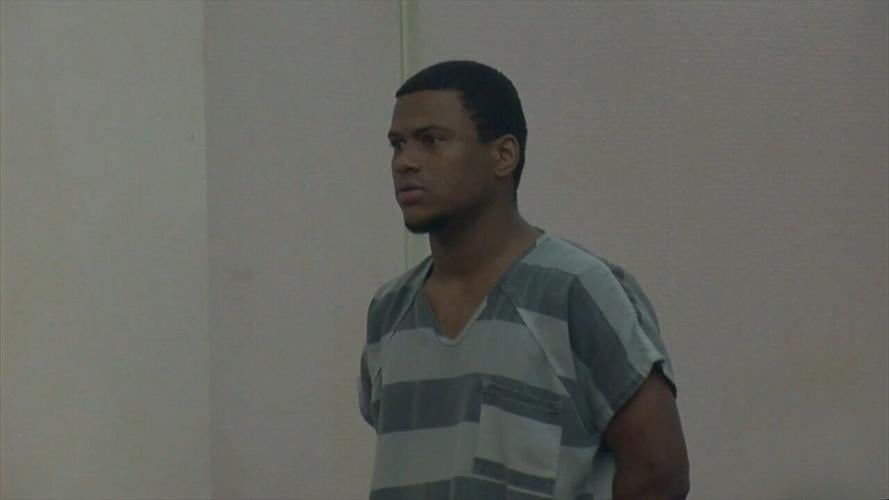 Lima man gets sentenced to community control for shooting a woman in the foot