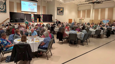 MHCO raises nearly $65,000 with annual gala