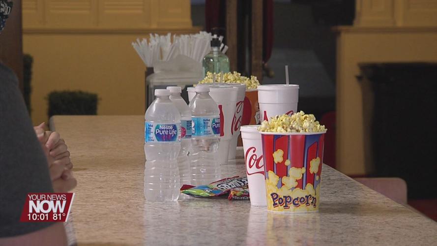 Wapa Theatre reopens after 3 months of closure