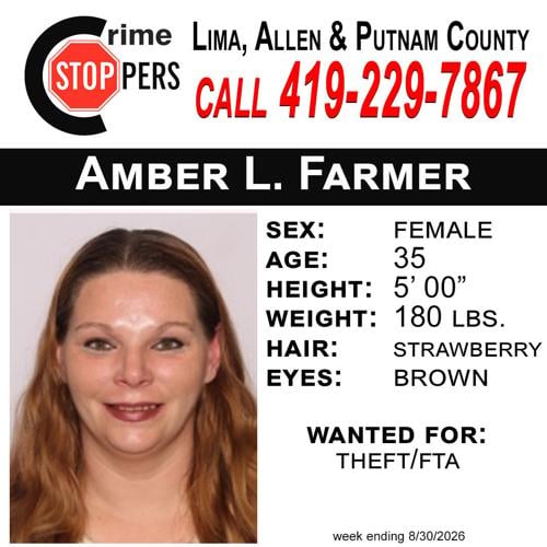 Amber Farmer